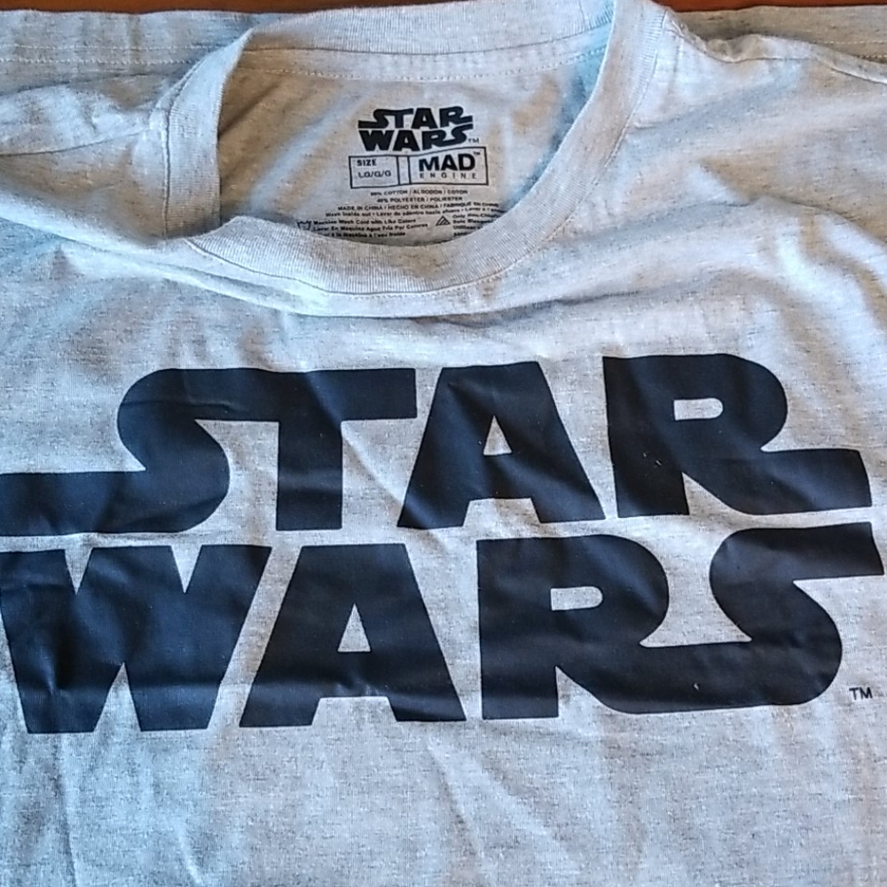 Star Wars, NWT, bundle, - Picture 2 of 8